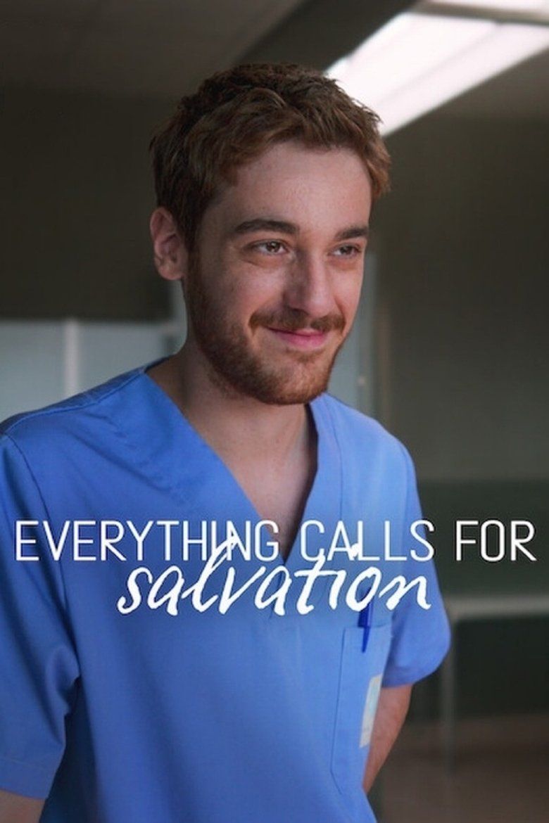 Everything Calls for Salvation S02