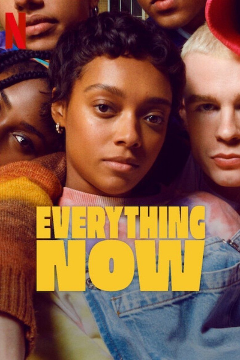Everything Now S01