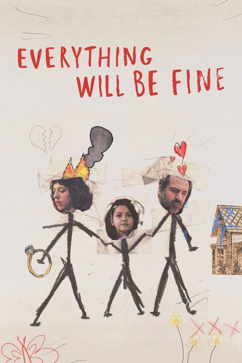 Everything Will Be Fine S01