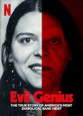 Evil Genius: The True Story of America's Most Diabolical Bank Heist S01