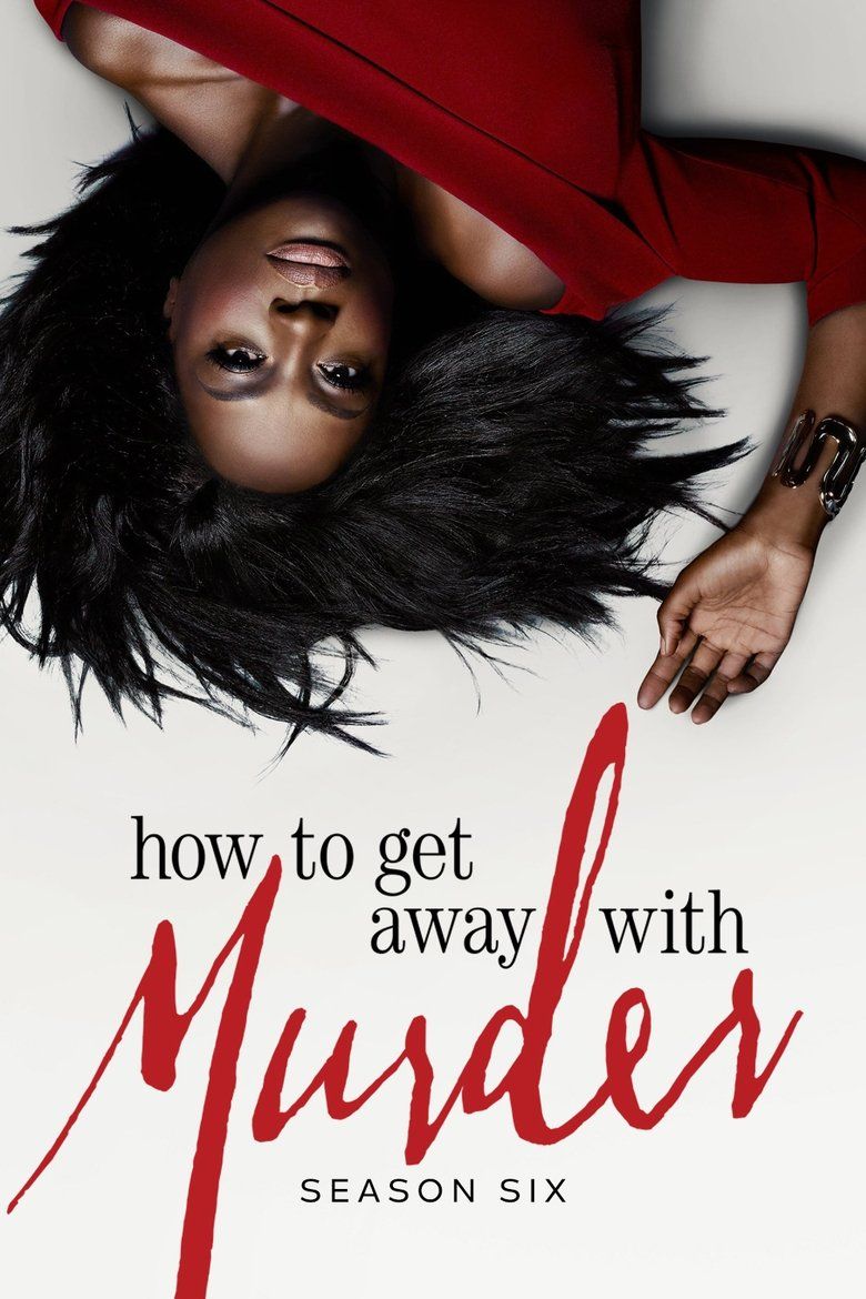 How to Get Away With Murder S06