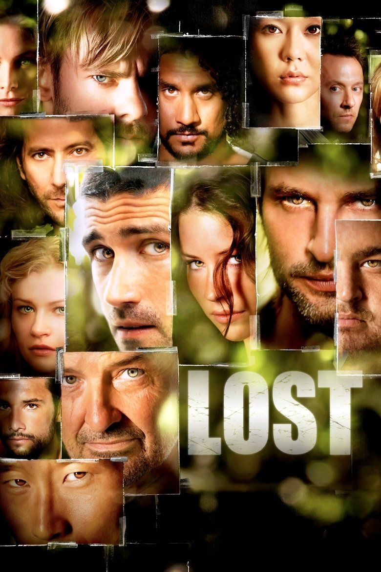 Lost S03
