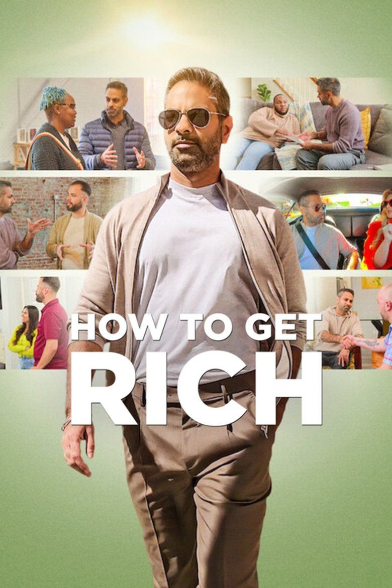 How to Get Rich S01