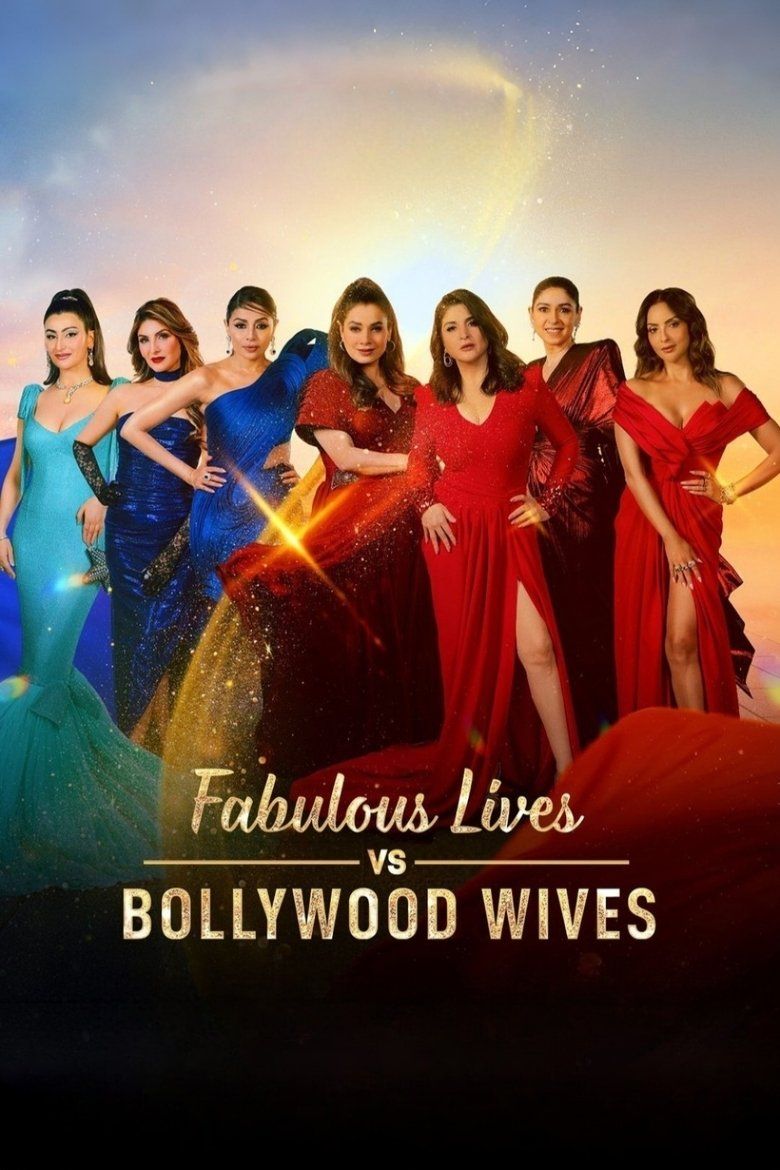 Fabulous Lives of Bollywood Wives S03