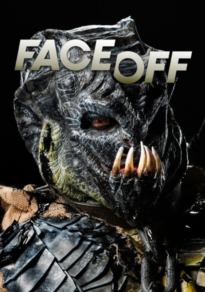 Face Off S06