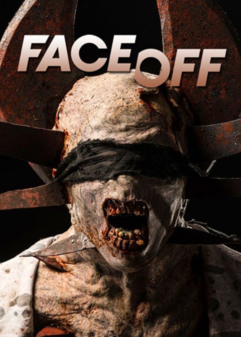 Face Off S08
