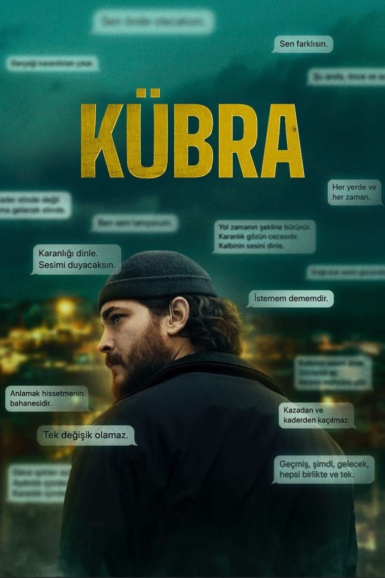 Kübra S01