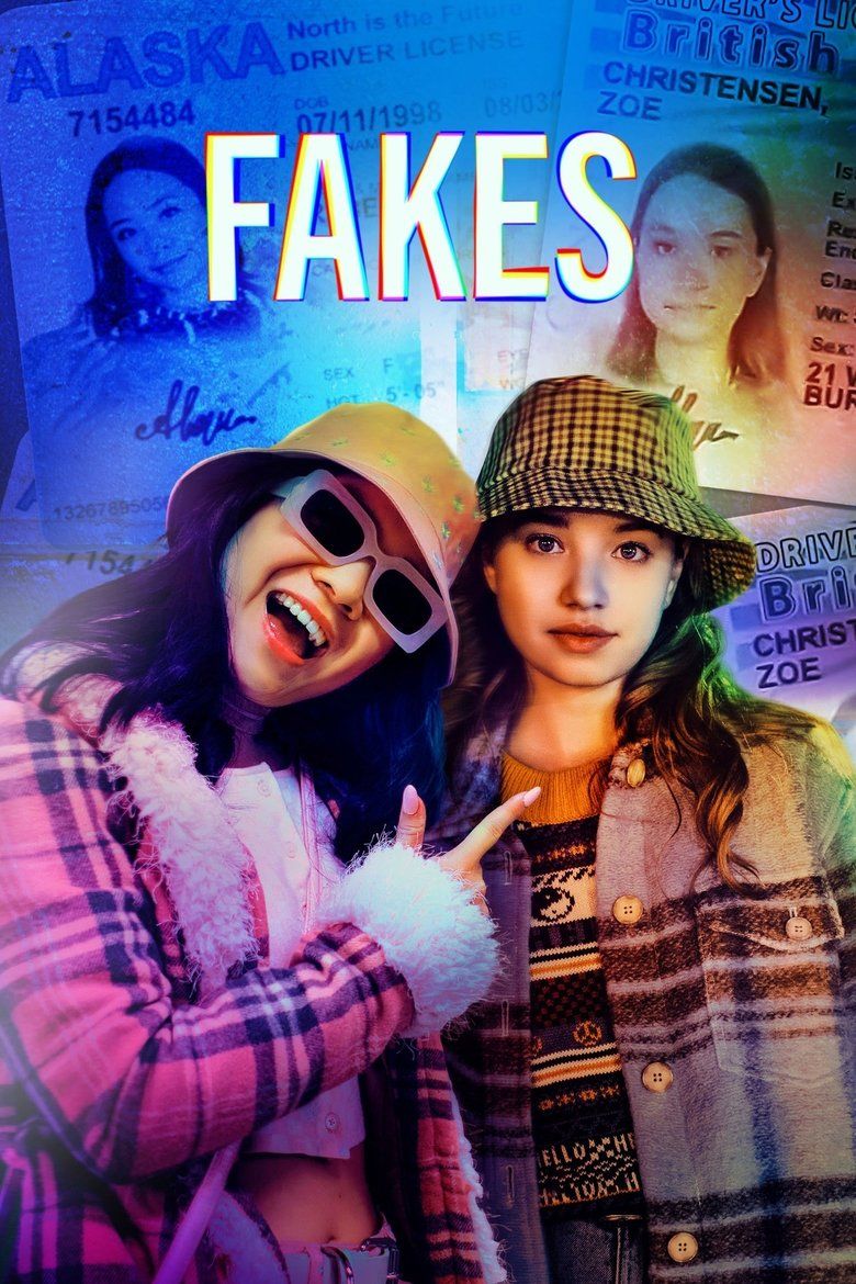 Fakes S01