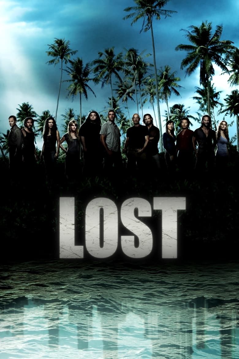 Lost S04