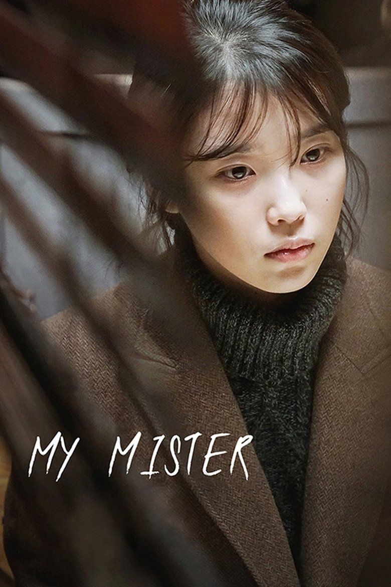 My Mister S01