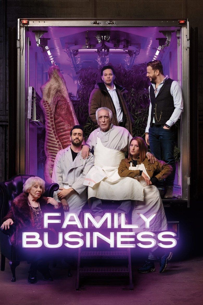 Family Business S01