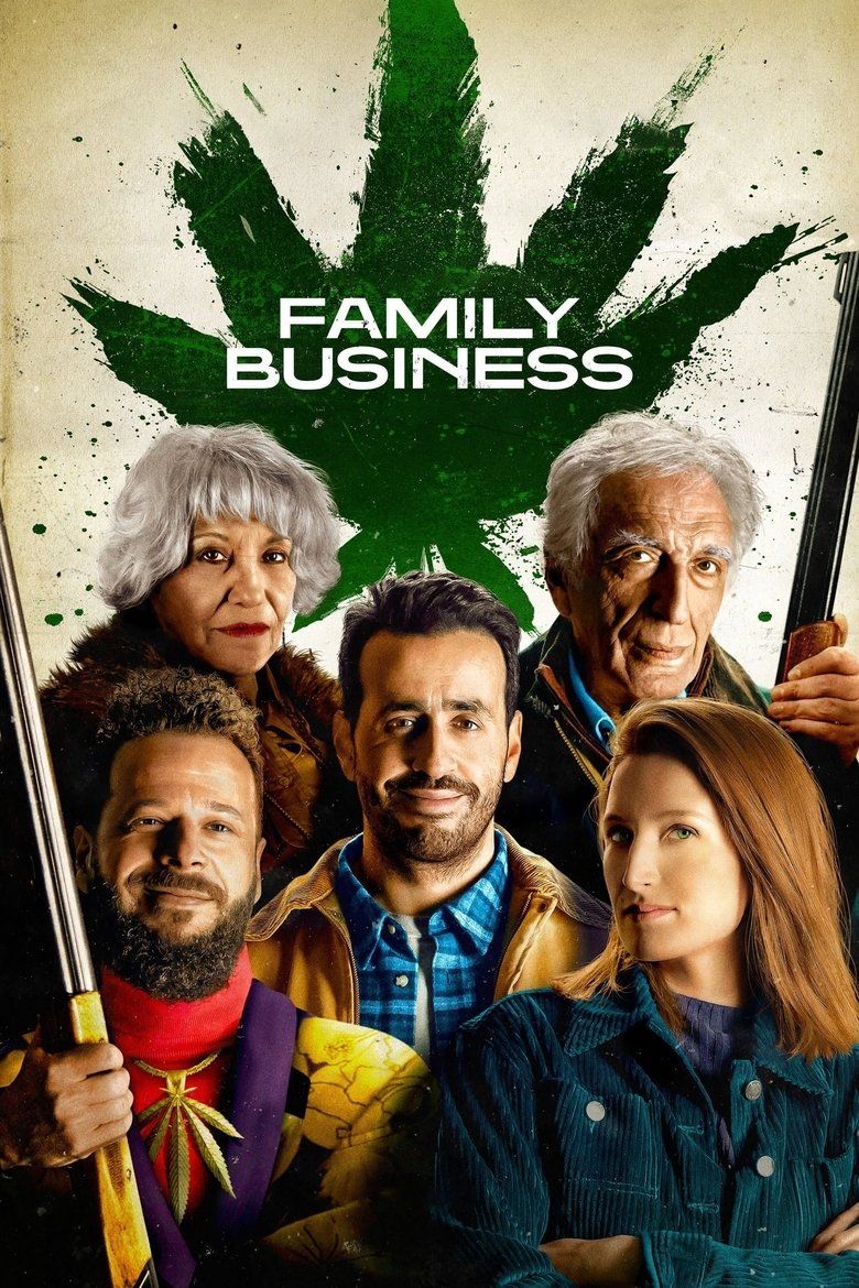 Family Business S02