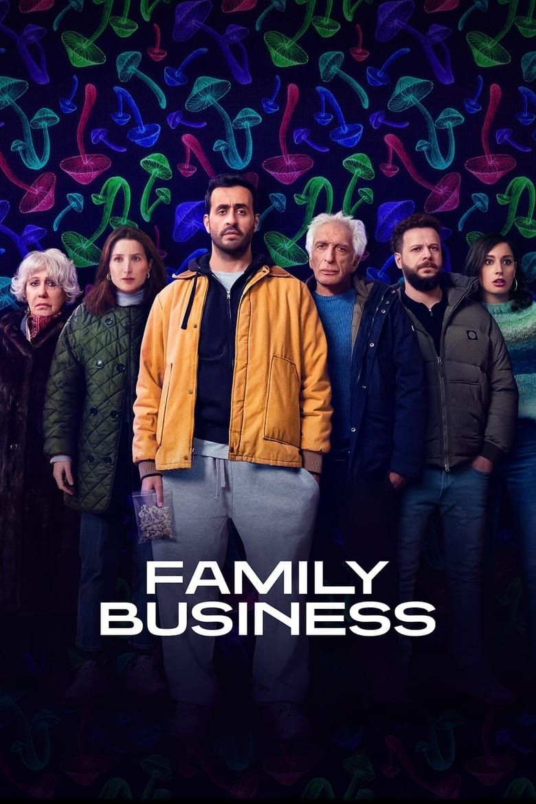 Family Business S03