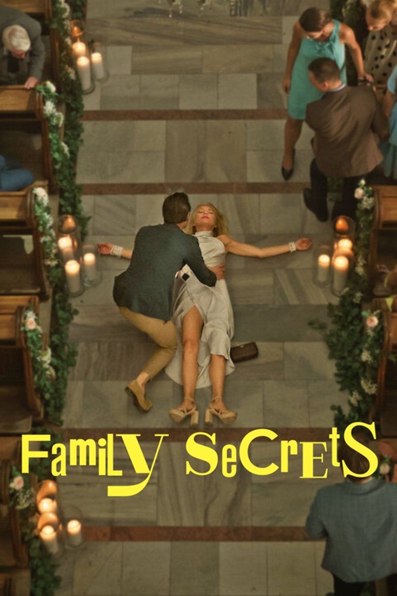 Family Secrets S01
