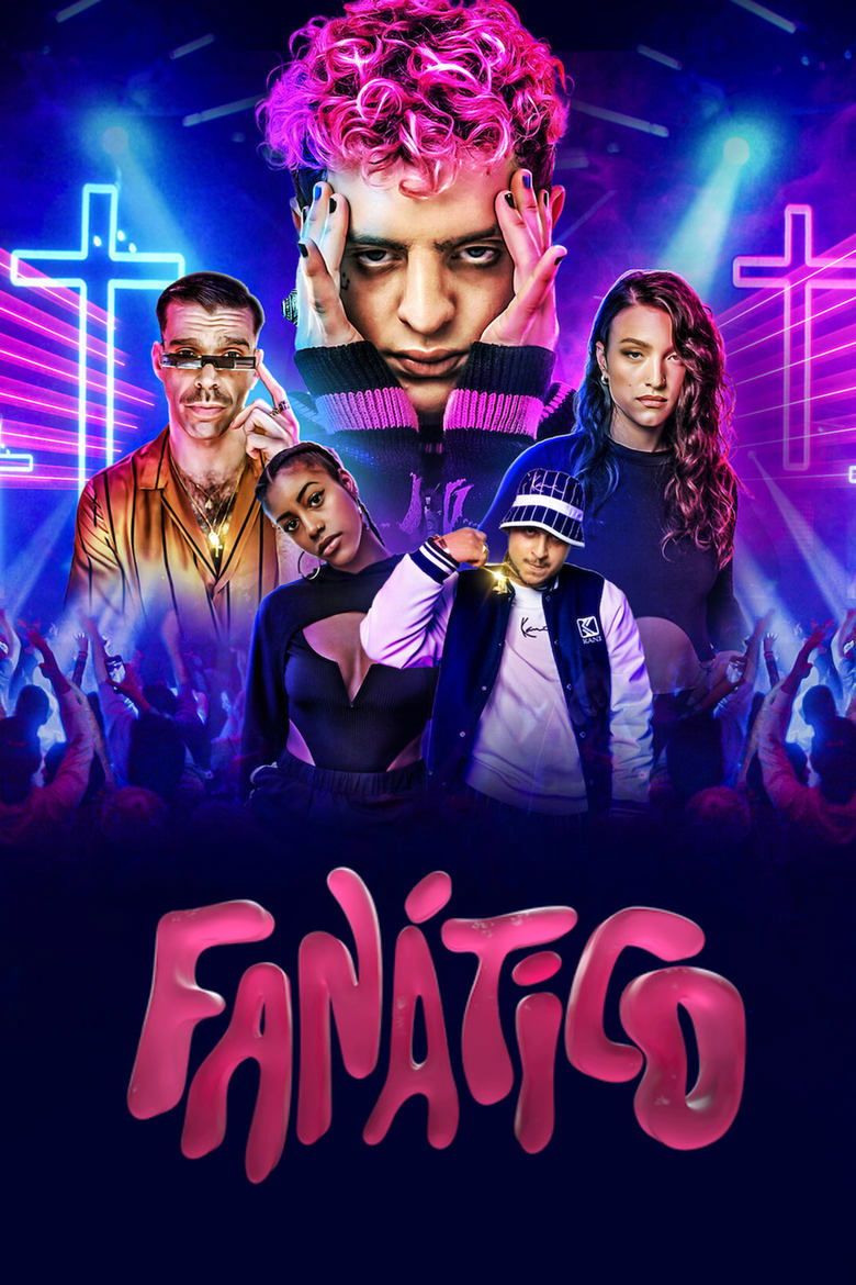 Fanático S01