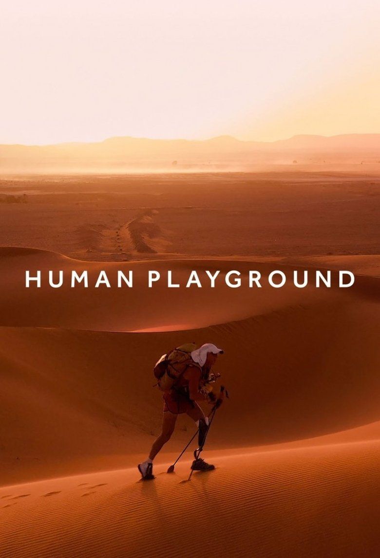Human Playground S01