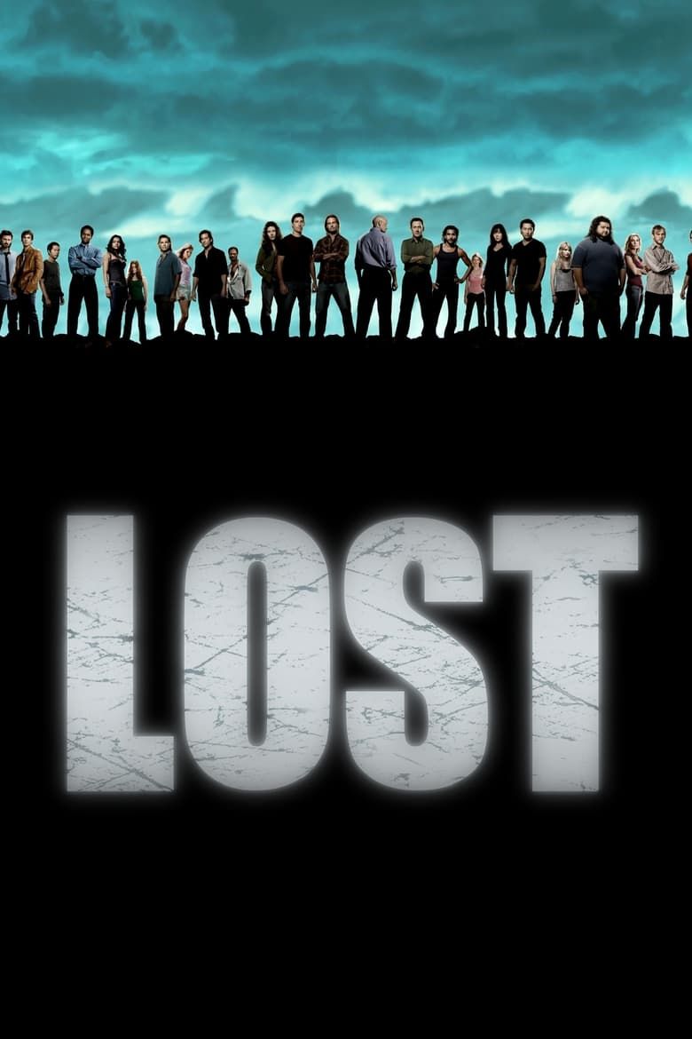 Lost S06