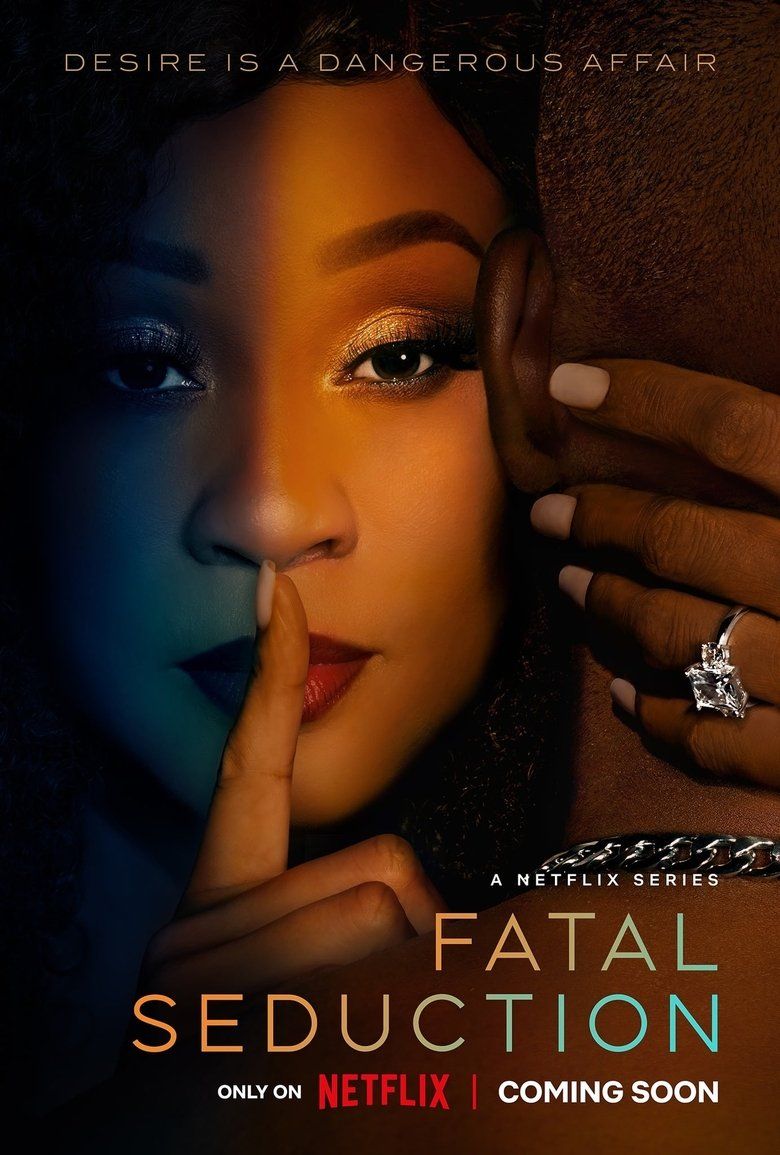 Fatal Seduction S01