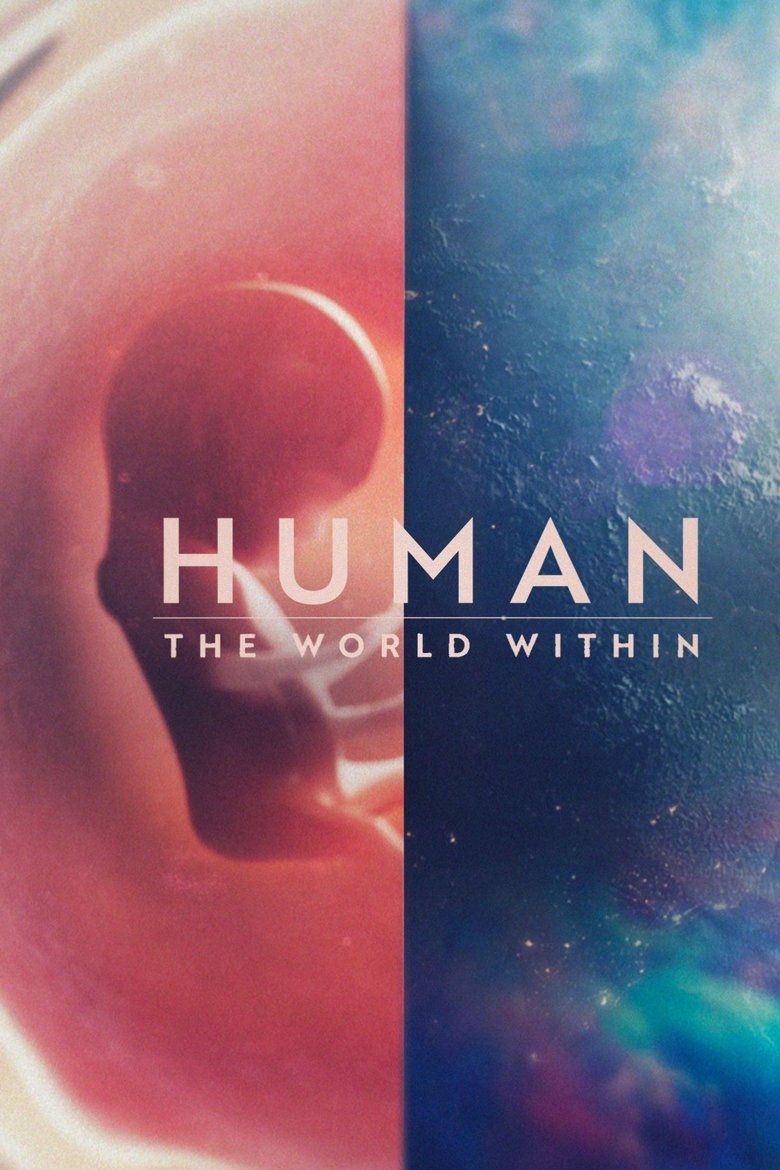 Human: The World Within S01