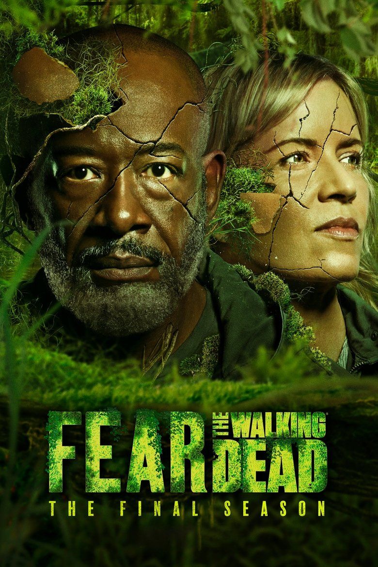 Fear the Walking Dead S08