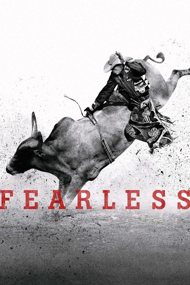 Fearless S01
