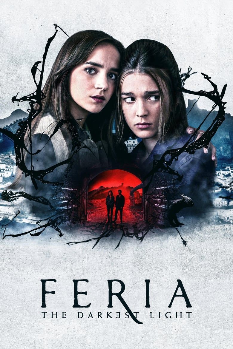 Feria: The Darkest Light S01