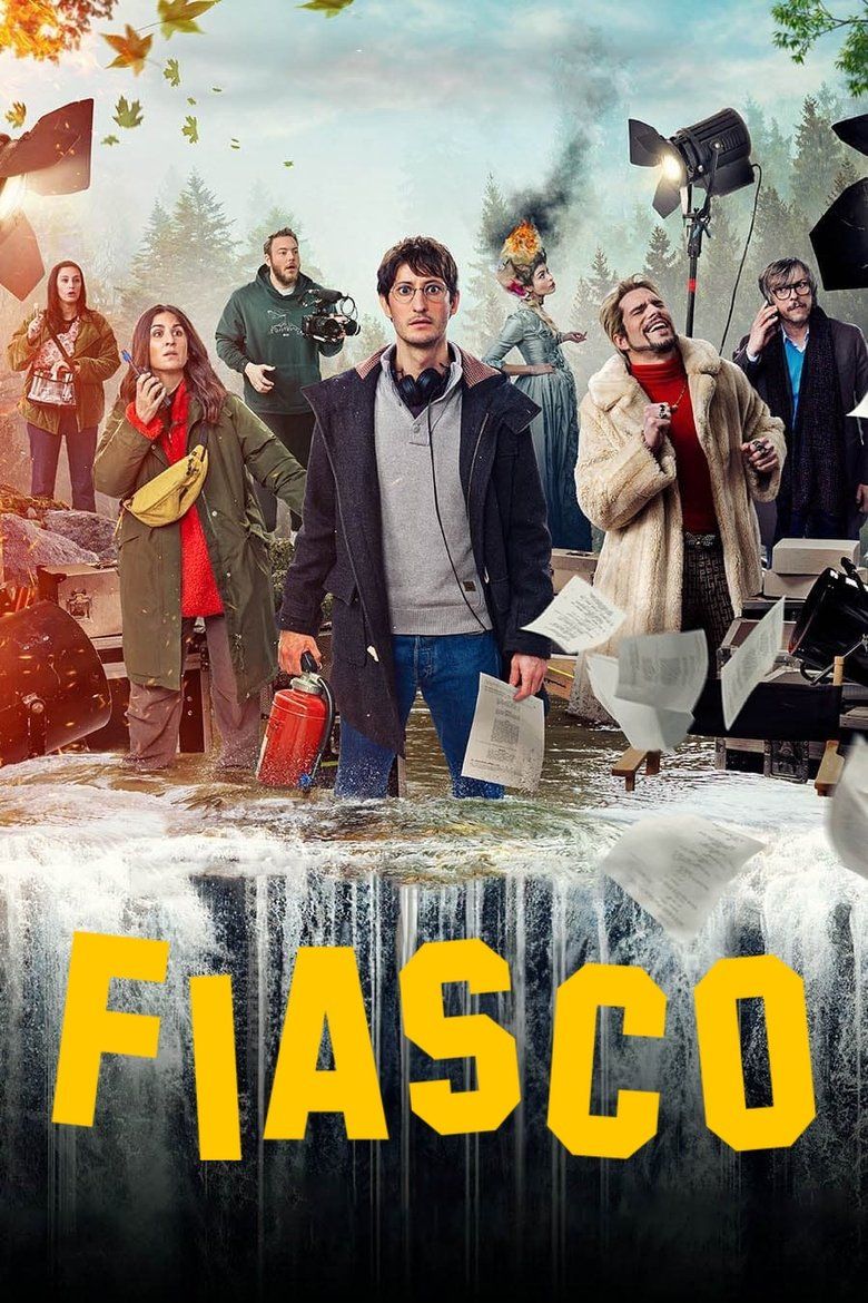 Fiasco S01