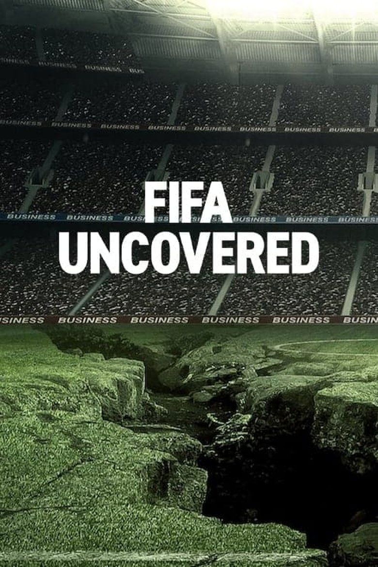 FIFA Uncovered S01