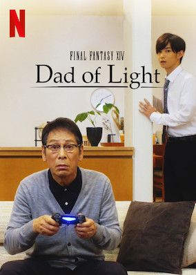 FINAL FANTASY XIV Dad of Light S01