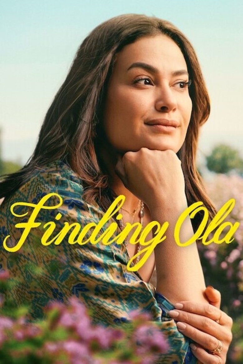 Finding Ola S02