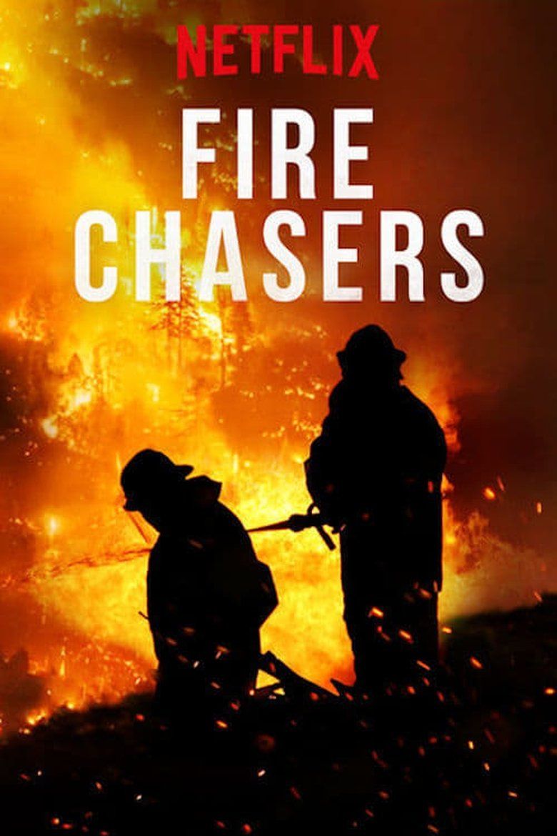 Fire Chasers S01