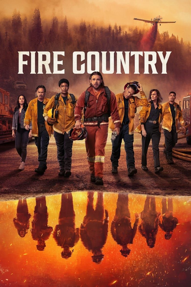 Fire Country S01