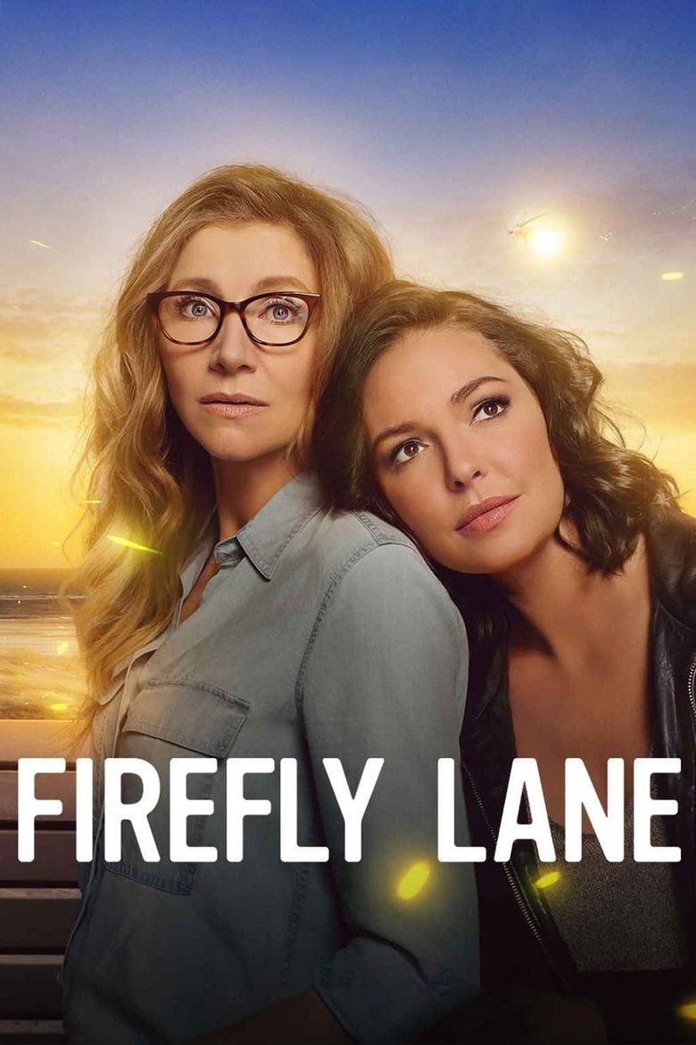 Firefly Lane S02