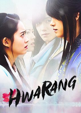 Hwarang S01