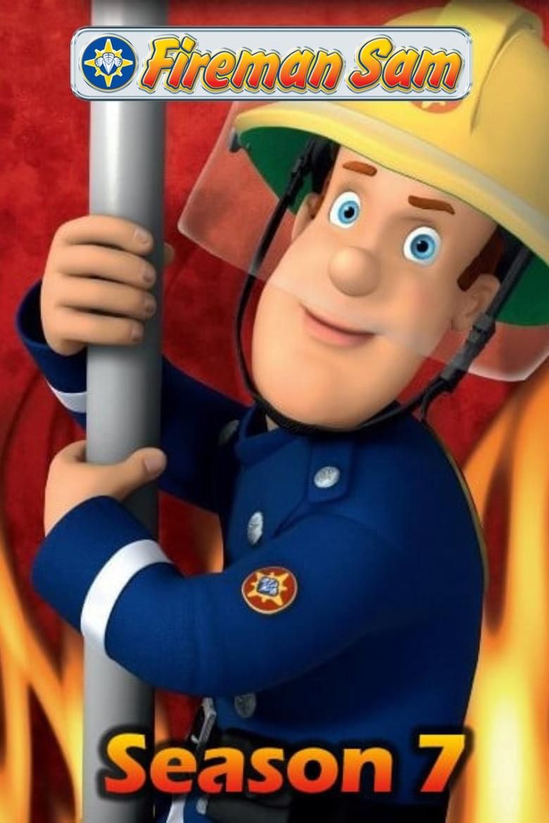 Fireman Sam S07