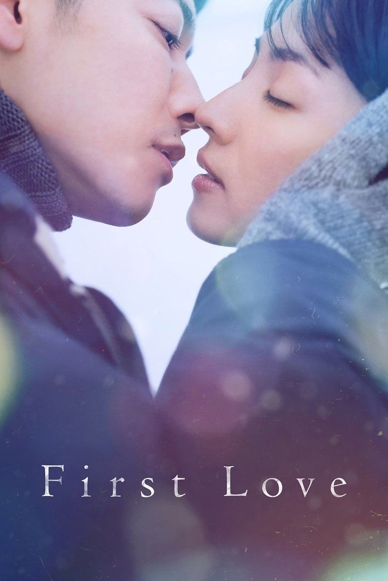 First Love S01