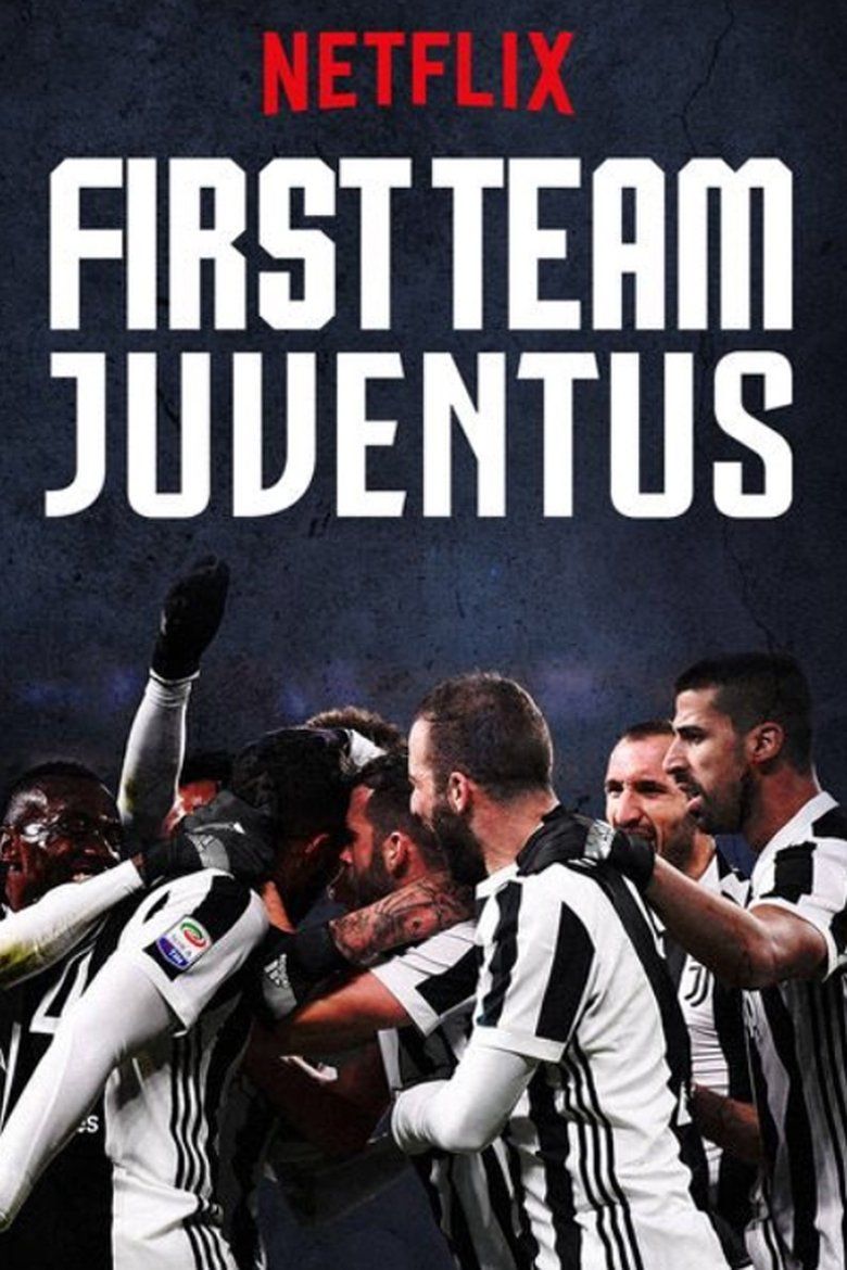 First Team: Juventus S01