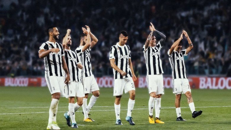 First Team: Juventus S02