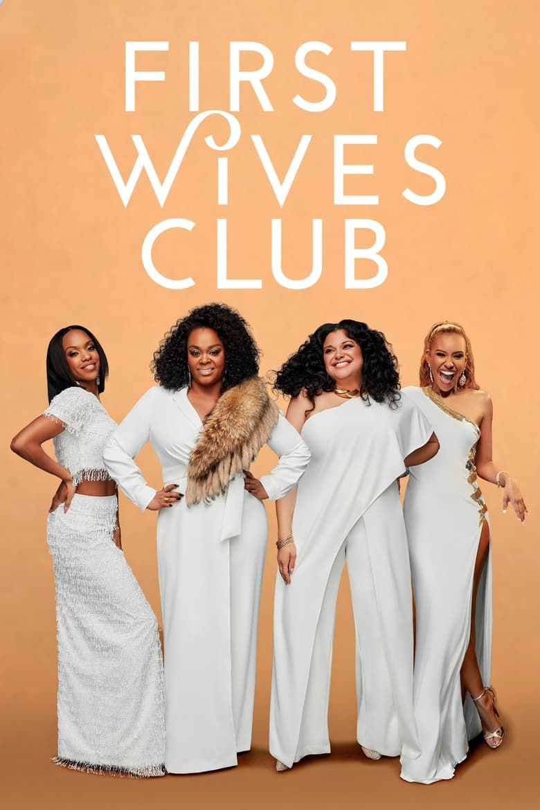 First Wives Club S02