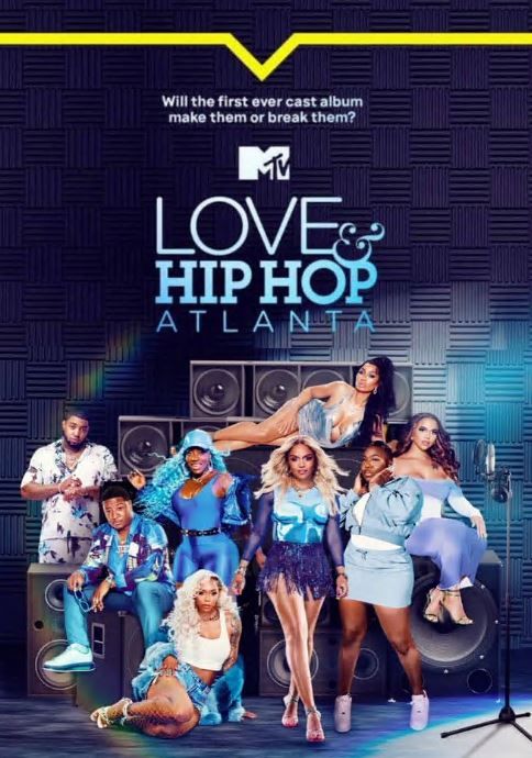 Love & Hip Hop Atlanta S01