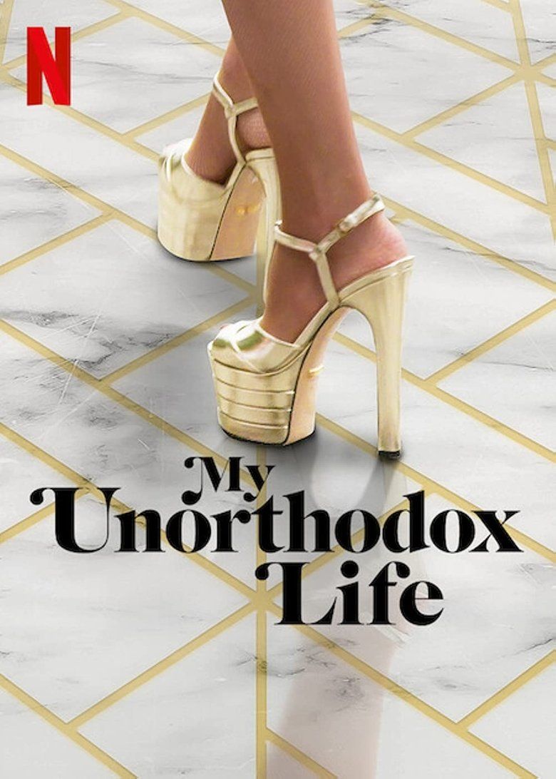 My Unorthodox Life S02