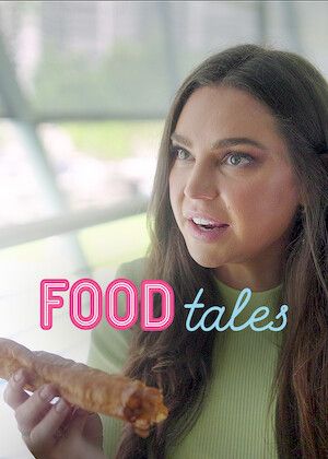 Food Tales S01