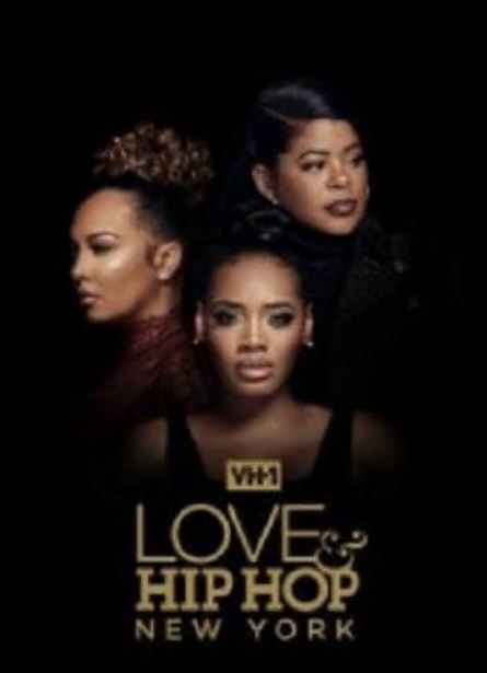Love & Hip Hop New York S02