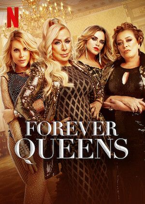 Forever Queens S02