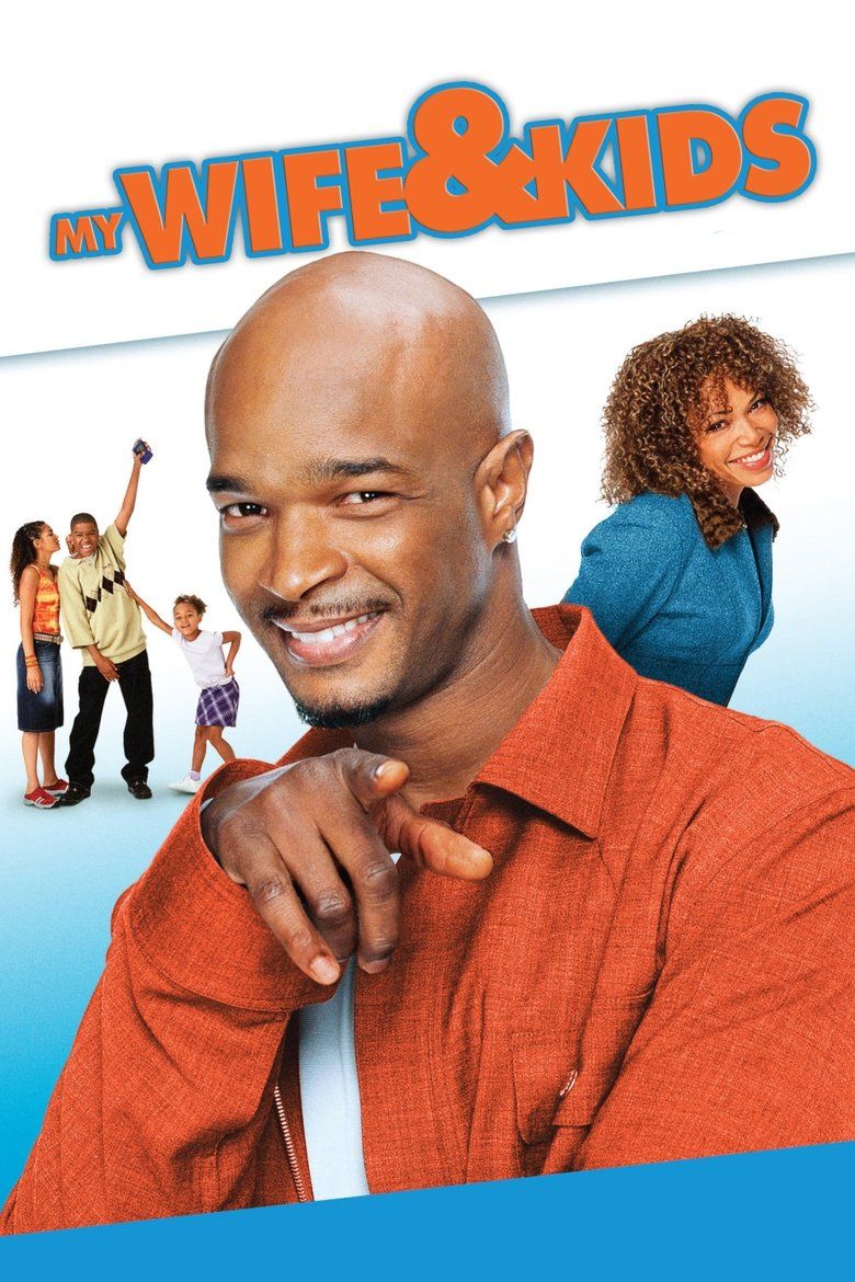 My Wife and Kids S02
