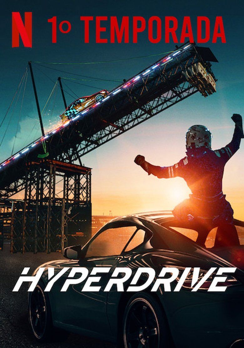 Hyperdrive S01