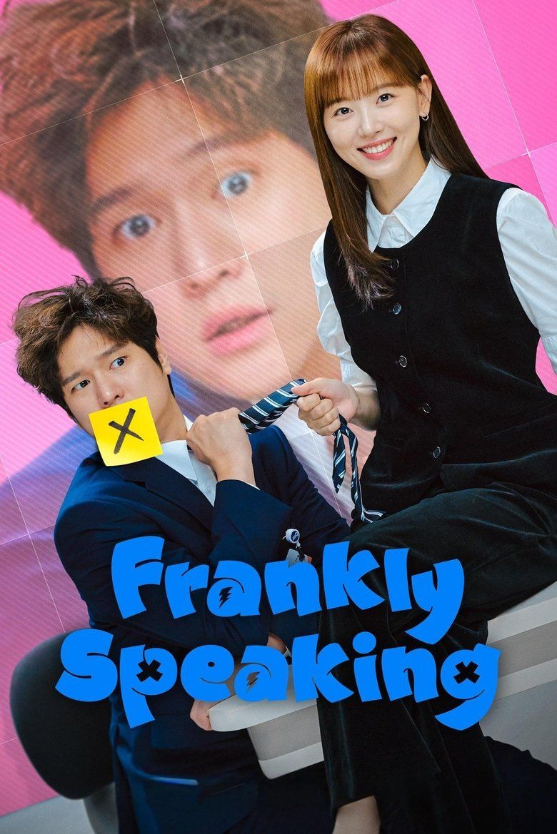 Frankly Speaking S01
