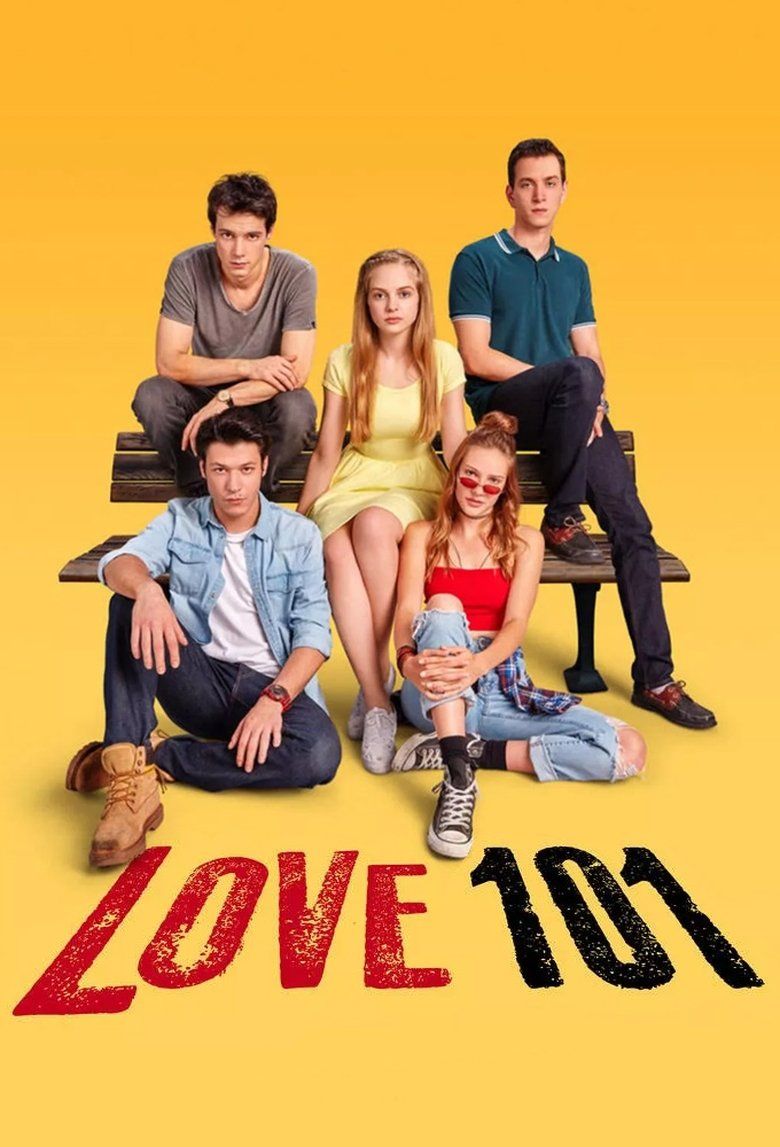 Love 101 S01