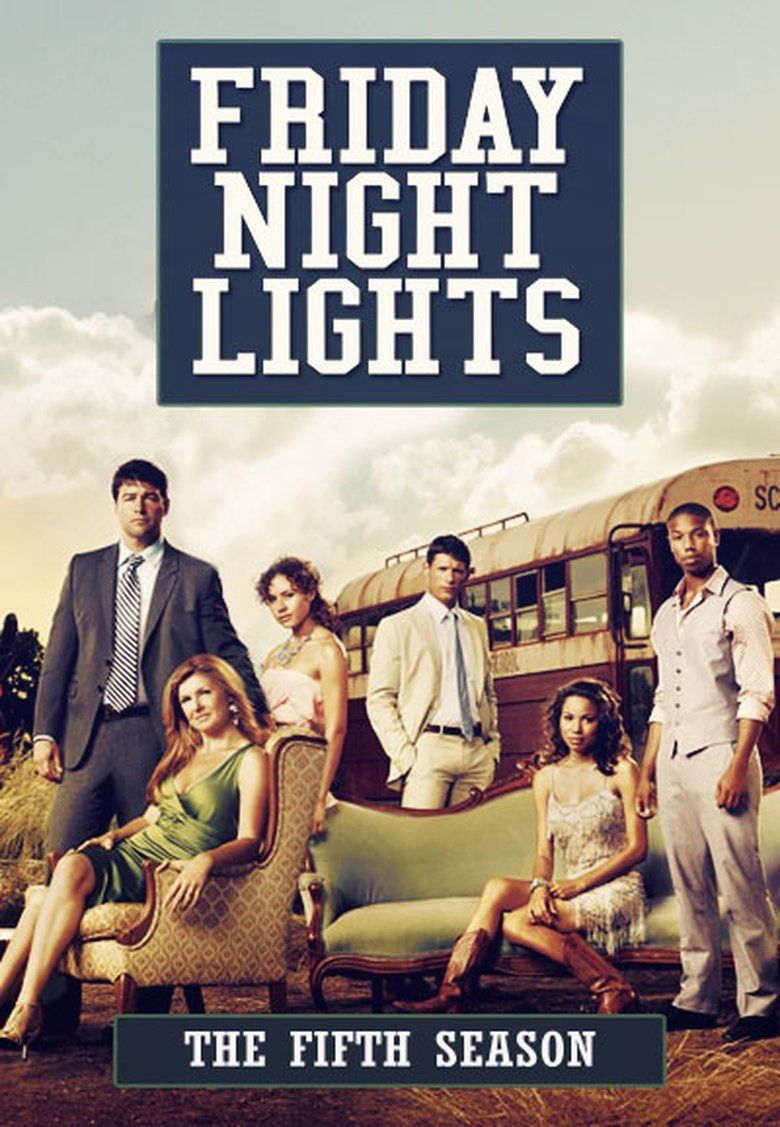 Friday Night Lights S05