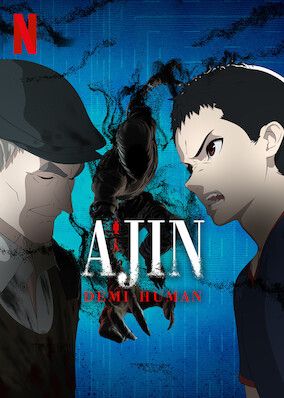 Ajin: Demi-Human S02